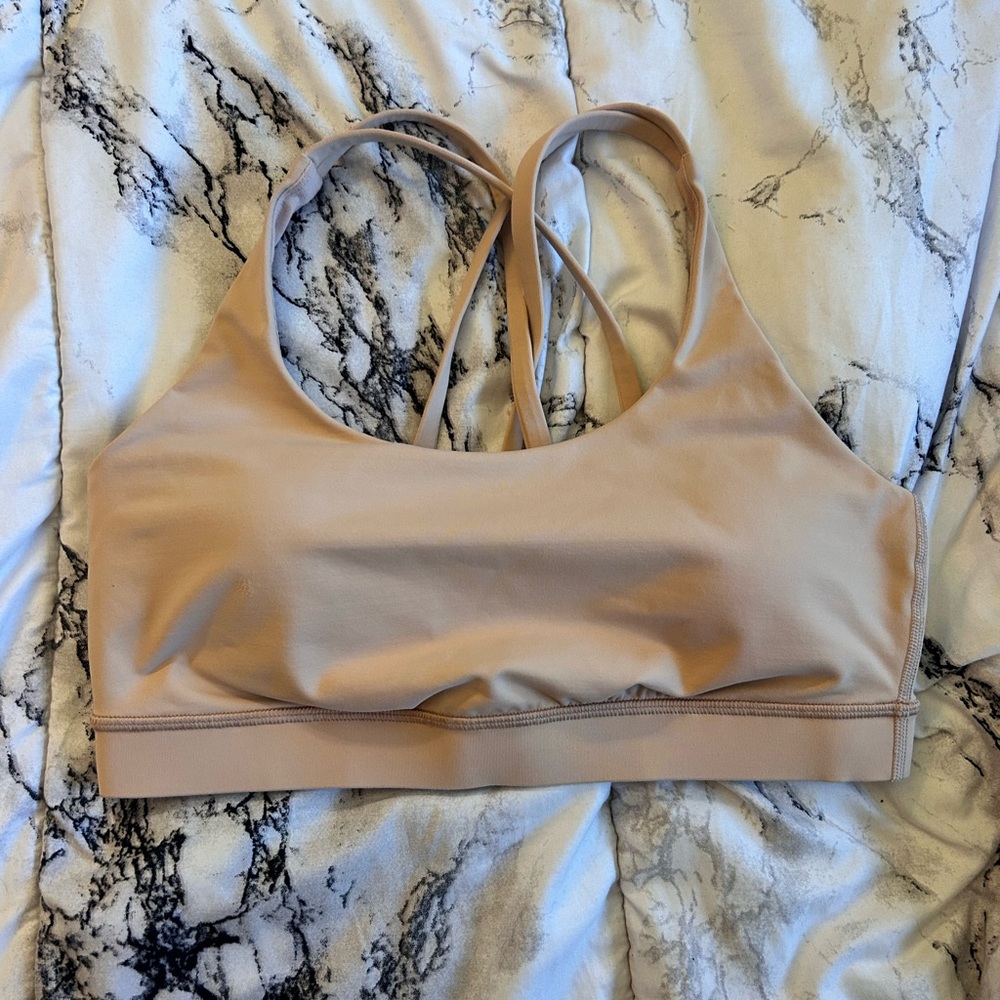Lululemon Energy Bra
